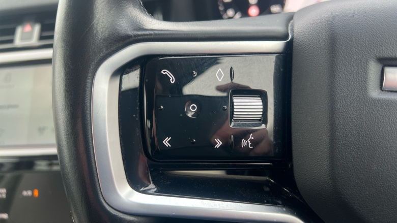 Land Rover Discovery Sport 2.0 D165 SE 5dr 2WD Diesel Station Wagon